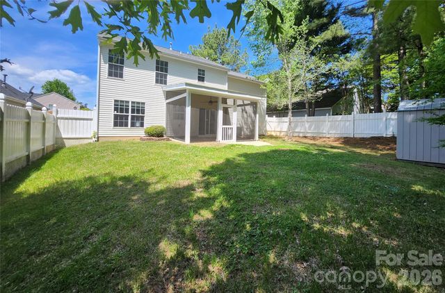 1308 Harland Street, Charlotte, NC 28216