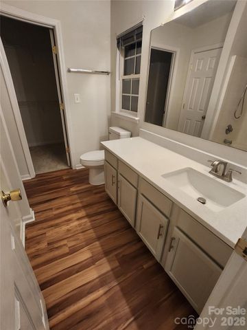 1308 Harland Street, Charlotte, NC 28216