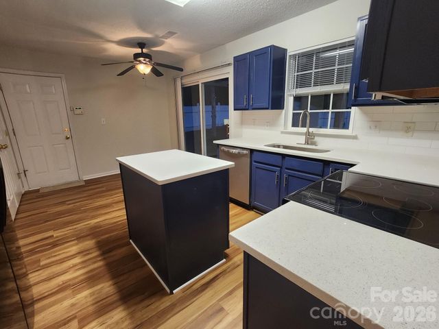 1308 Harland Street, Charlotte, NC 28216