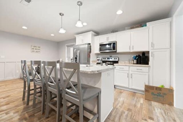 424 Middle Creek Way, Berea, KY 40403