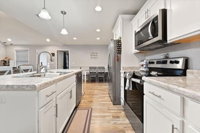 424 Middle Creek Way, Berea, KY 40403