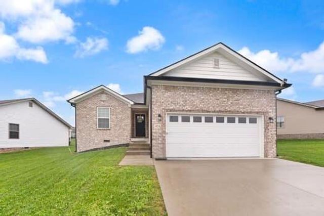 424 Middle Creek Way, Berea, KY 40403