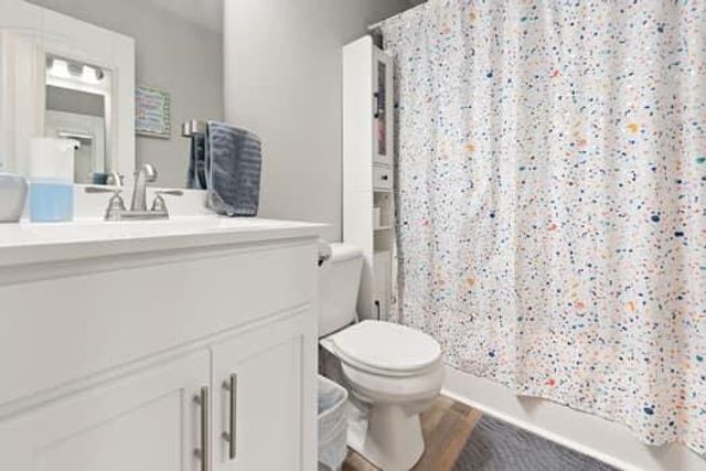 424 Middle Creek Way, Berea, KY 40403