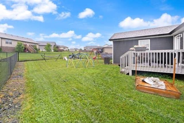 424 Middle Creek Way, Berea, KY 40403