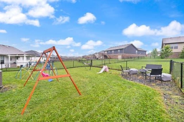 424 Middle Creek Way, Berea, KY 40403