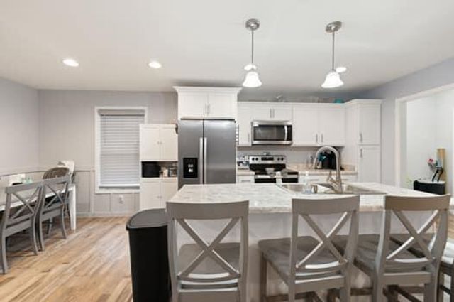 424 Middle Creek Way, Berea, KY 40403