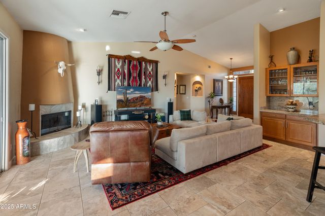 43638 N 22ND Street, New River, AZ 85087