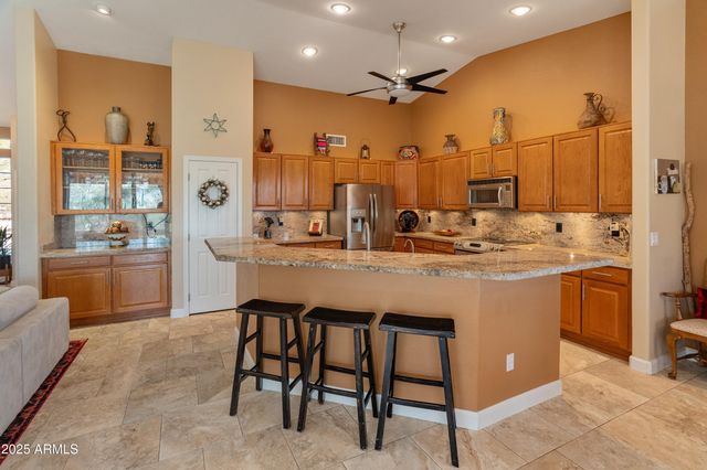 43638 N 22ND Street, New River, AZ 85087