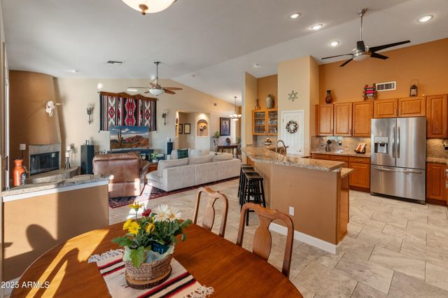 43638 N 22ND Street, New River, AZ 85087