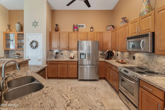43638 N 22ND Street, New River, AZ 85087