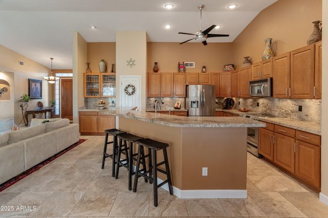 43638 N 22ND Street, New River, AZ 85087