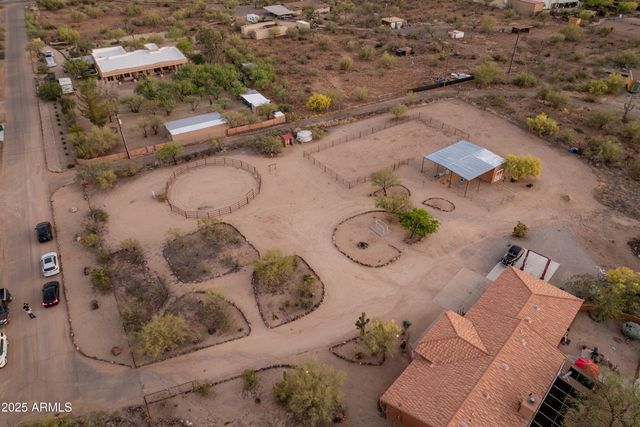 43638 N 22ND Street, New River, AZ 85087