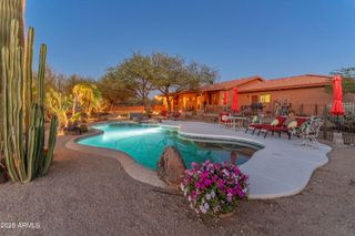 43638 N 22ND Street, New River, AZ 85087