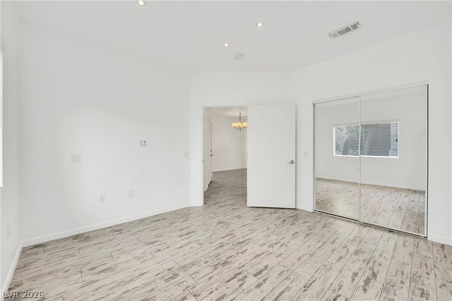 8725 West Flamingo Road 110, Las Vegas, NV 89147