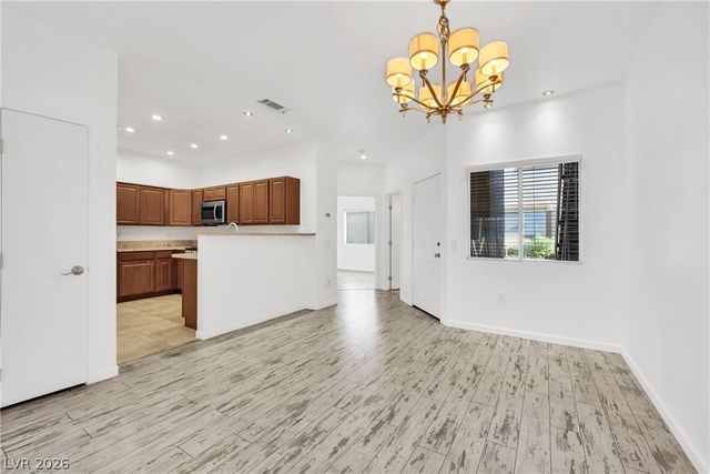 8725 West Flamingo Road 110, Las Vegas, NV 89147