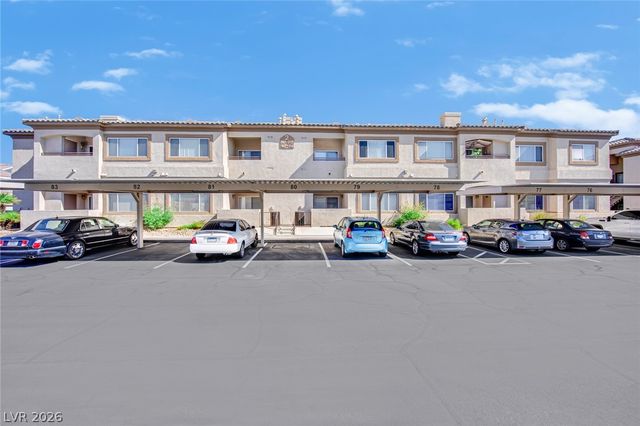 8725 West Flamingo Road 110, Las Vegas, NV 89147