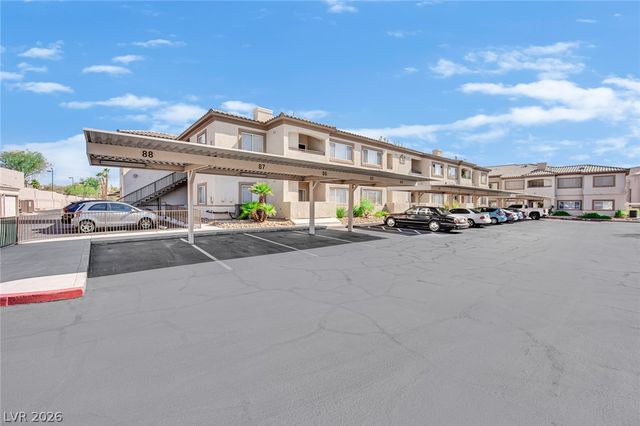 8725 West Flamingo Road 110, Las Vegas, NV 89147
