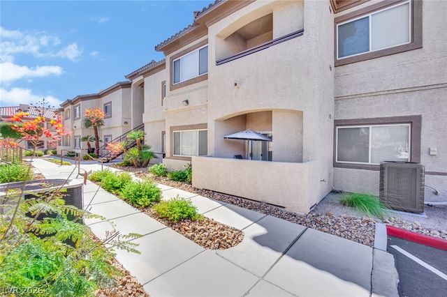 8725 West Flamingo Road 110, Las Vegas, NV 89147