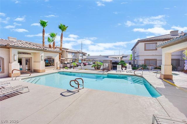 8725 West Flamingo Road 110, Las Vegas, NV 89147