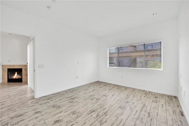8725 West Flamingo Road 110, Las Vegas, NV 89147