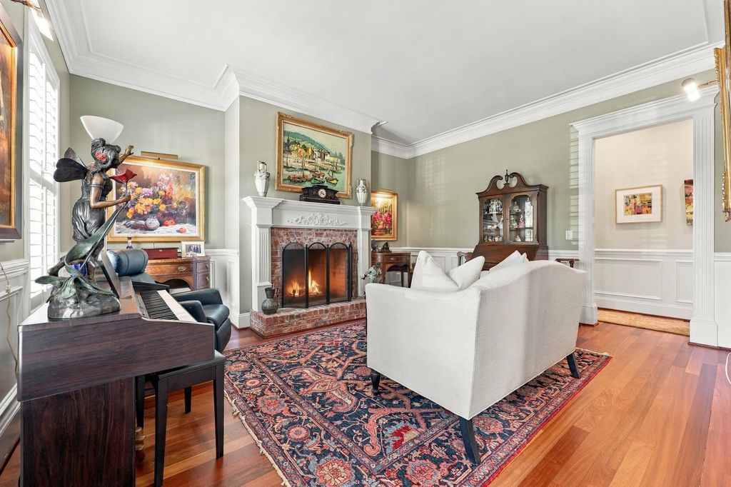226 Oatland Lake Dr., Pawleys Island, SC 29585 — photo 5