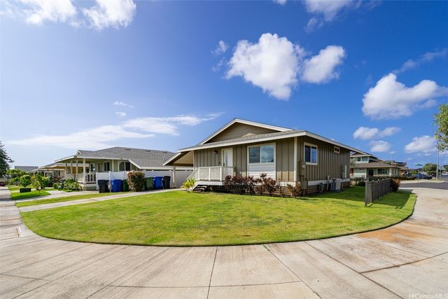 91-1301 Hoomahua Street, Ewa Beach, HI 96706