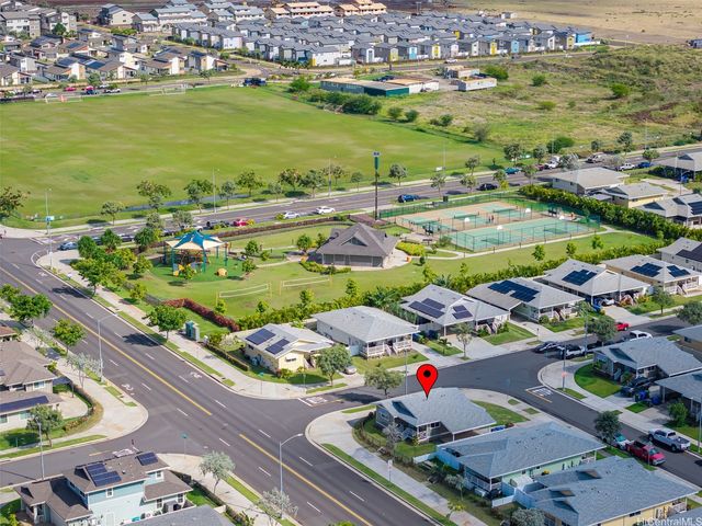 91-1301 Hoomahua Street, Ewa Beach, HI 96706