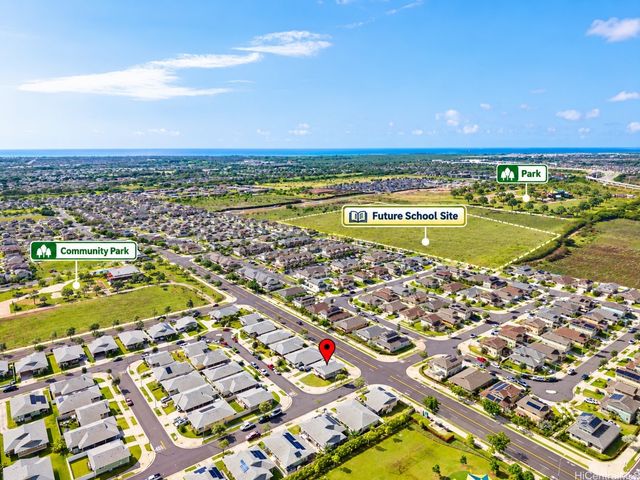 91-1301 Hoomahua Street, Ewa Beach, HI 96706