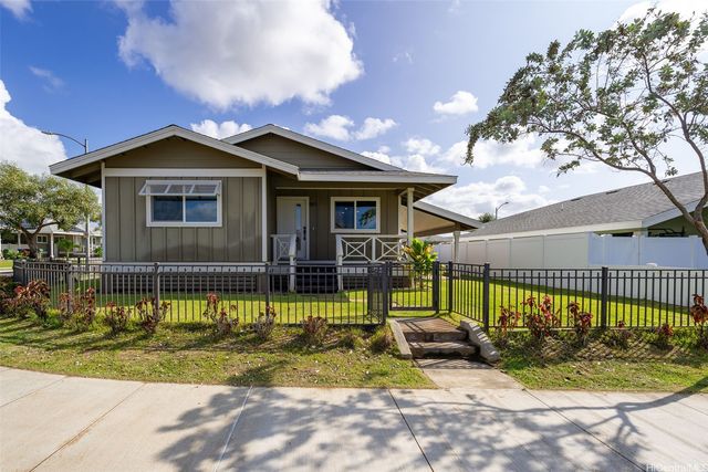 91-1301 Hoomahua Street, Ewa Beach, HI 96706