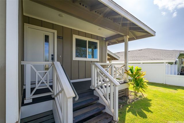 91-1301 Hoomahua Street, Ewa Beach, HI 96706