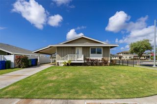91-1301 Hoomahua Street, Ewa Beach, HI 96706