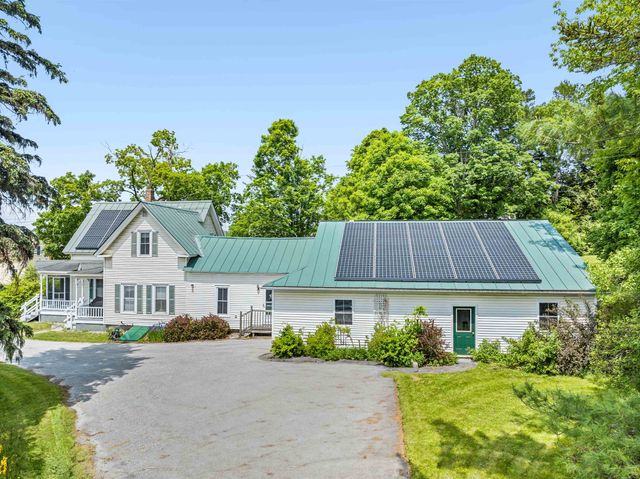 222 South Main Street, Barre City, VT 05641