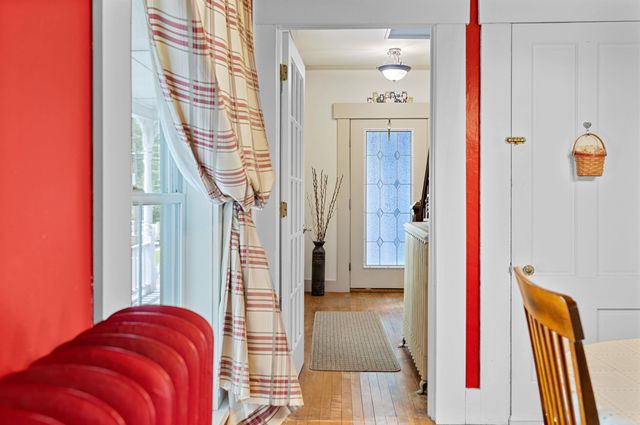 222 South Main Street, Barre City, VT 05641