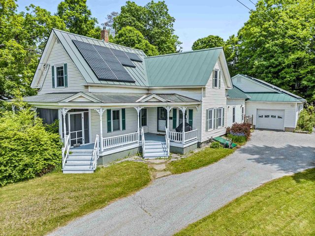 222 South Main Street, Barre City, VT 05641