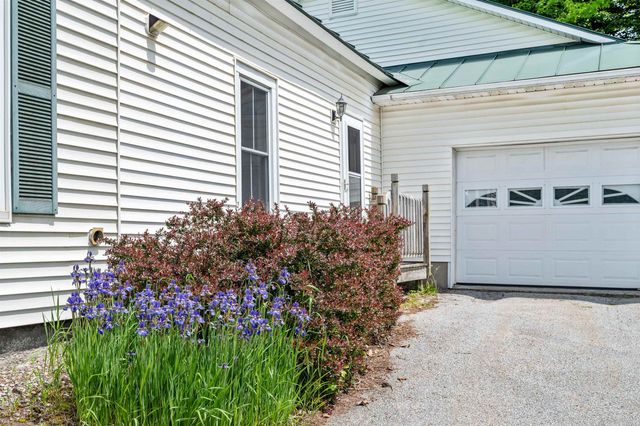 222 South Main Street, Barre City, VT 05641