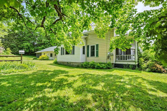 222 South Main Street, Barre City, VT 05641