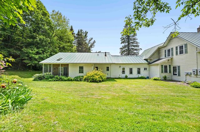 222 South Main Street, Barre City, VT 05641