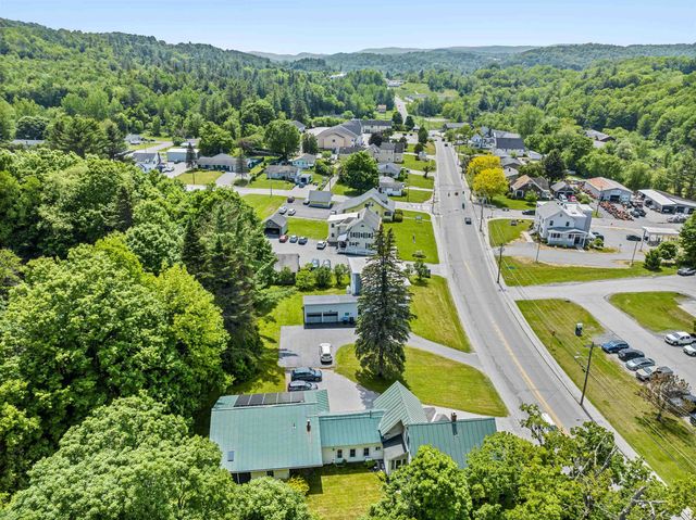 222 South Main Street, Barre City, VT 05641
