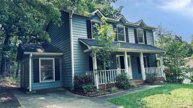 2820 Royal Ridge Lane, Charlotte, NC 28212