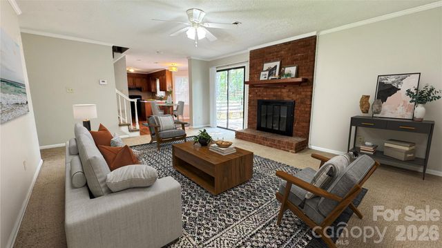 2820 Royal Ridge Lane, Charlotte, NC 28212