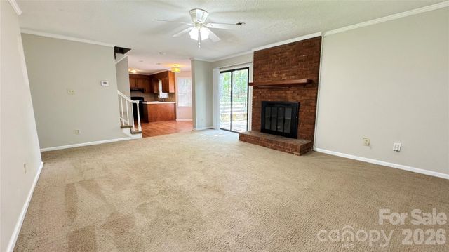 2820 Royal Ridge Lane, Charlotte, NC 28212