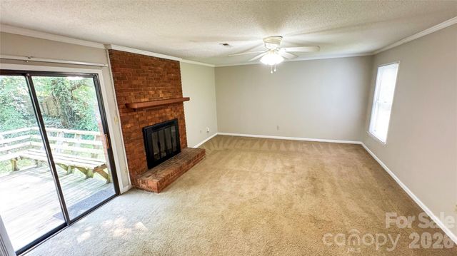 2820 Royal Ridge Lane, Charlotte, NC 28212