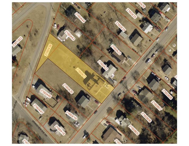 2622 Cedarhurst AVE NW, Roanoke, VA 24012