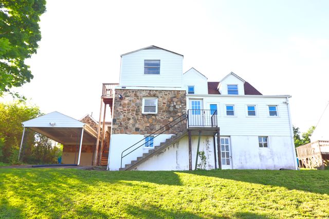 2622 Cedarhurst AVE NW, Roanoke, VA 24012