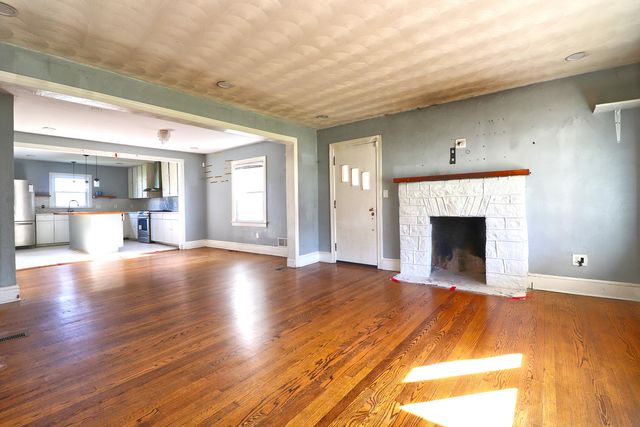 2622 Cedarhurst AVE NW, Roanoke, VA 24012