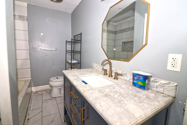 2622 Cedarhurst AVE NW, Roanoke, VA 24012