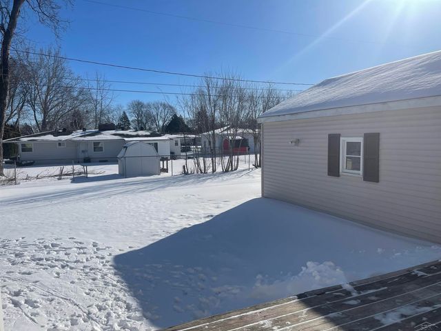 2352 Richard Avenue, Saginaw, MI 48603