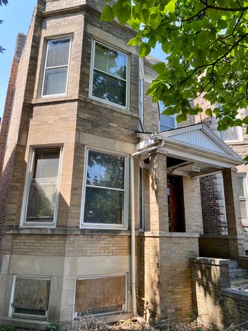 1328 N Avers Avenue, Chicago, IL 60651