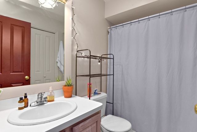 214 Parker Hill Ave 214, Boston, MA 02120