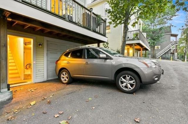 214 Parker Hill Ave 214, Boston, MA 02120